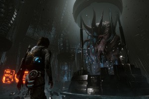 Scars Above Screenshot