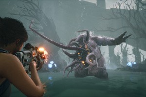 Scars Above Screenshot