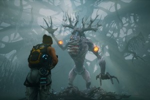 Scars Above Screenshot