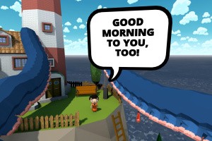 Tentacular Screenshot
