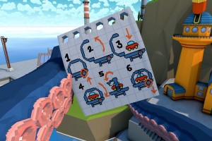 Tentacular Screenshot