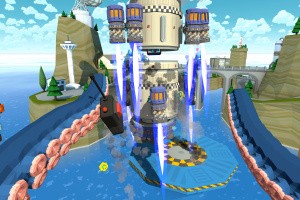 Tentacular Screenshot