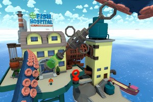 Tentacular Screenshot