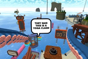 Tentacular Screenshot