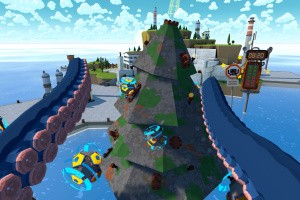 Tentacular Screenshot