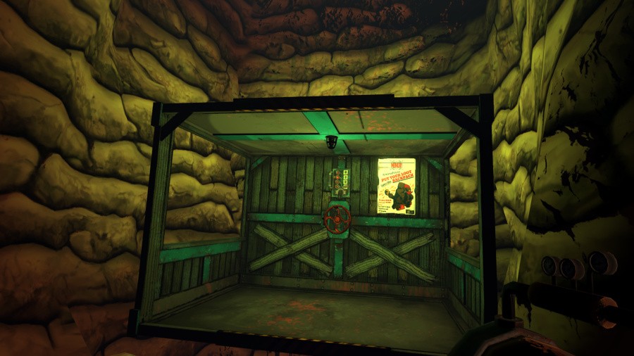 Cave Digger 2: Dig Harder Review - Screenshot 2 of 10