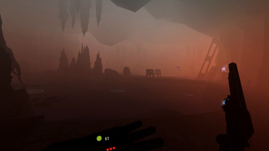 Cave Digger 2: Dig Harder Review - Screenshot 5 of 10
