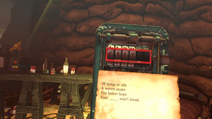 Cave Digger 2: Dig Harder Review - Screenshot 8 of 10