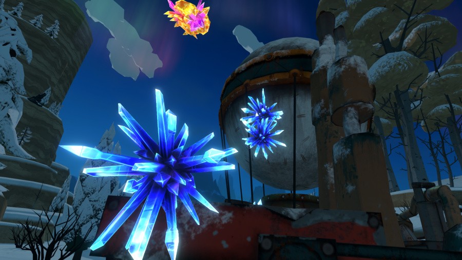Cave Digger 2: Dig Harder Review - Screenshot 10 of 10