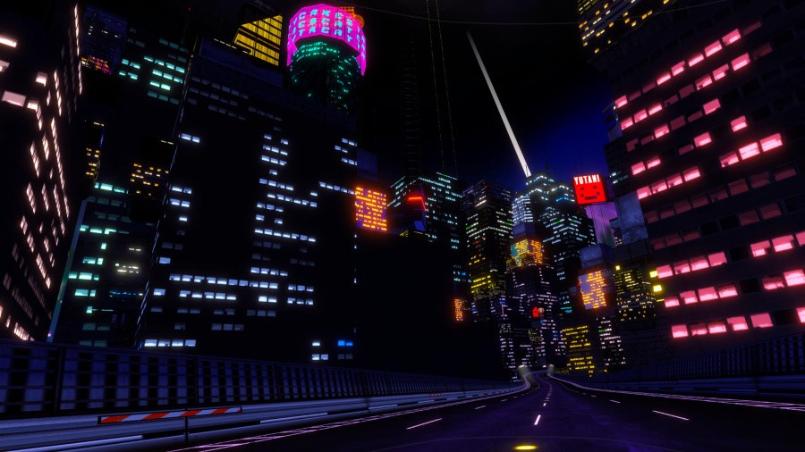 RUNNER Review - Screenshot 4 of 10
