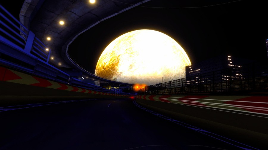 RUNNER Review - Screenshot 6 of 10