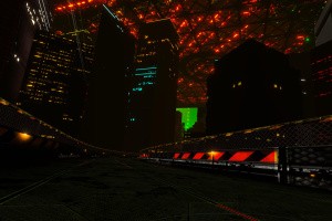 RUNNER Screenshot