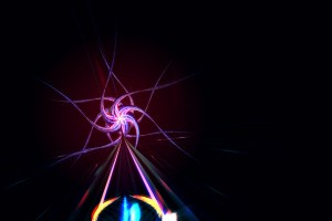 Thumper Screenshot