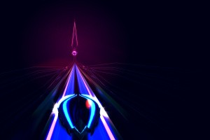 Thumper Screenshot