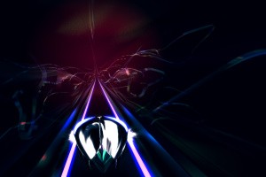 Thumper Screenshot