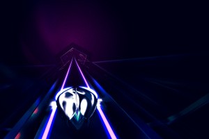Thumper Screenshot