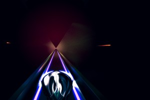 Thumper Screenshot