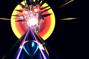 Thumper Screenshot
