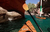 Kayak VR: Mirage Review - Screenshot 3 of 10
