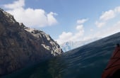 Kayak VR: Mirage Review - Screenshot 4 of 10