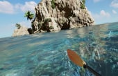 Kayak VR: Mirage Review - Screenshot 5 of 10