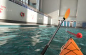 Kayak VR: Mirage Review - Screenshot 10 of 10
