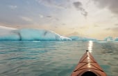 Kayak VR: Mirage - Screenshot 1 of 10