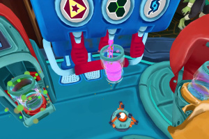 Startenders Screenshot