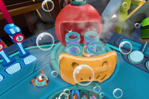 Startenders Screenshot