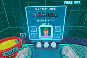 Startenders Screenshot