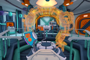 Startenders Screenshot