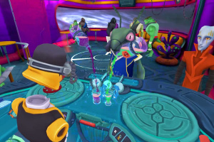 Startenders Screenshot