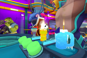 Startenders Screenshot