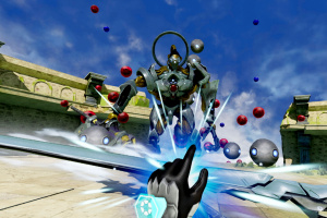 Altair Breaker Screenshot