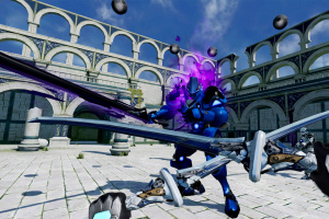 Altair Breaker Screenshot