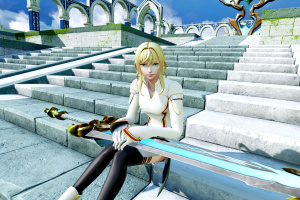 Altair Breaker Screenshot