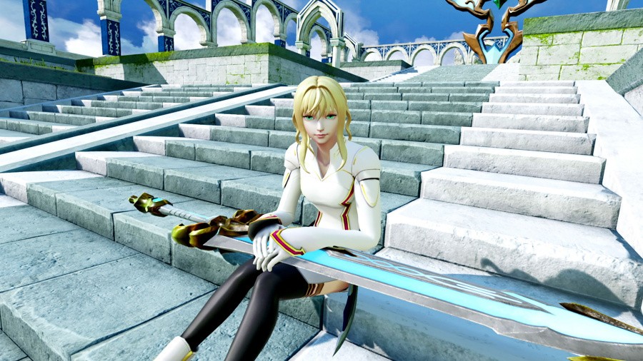 Altair Breaker Review - Screenshot 4 of 6