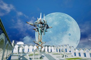 Altair Breaker Screenshot
