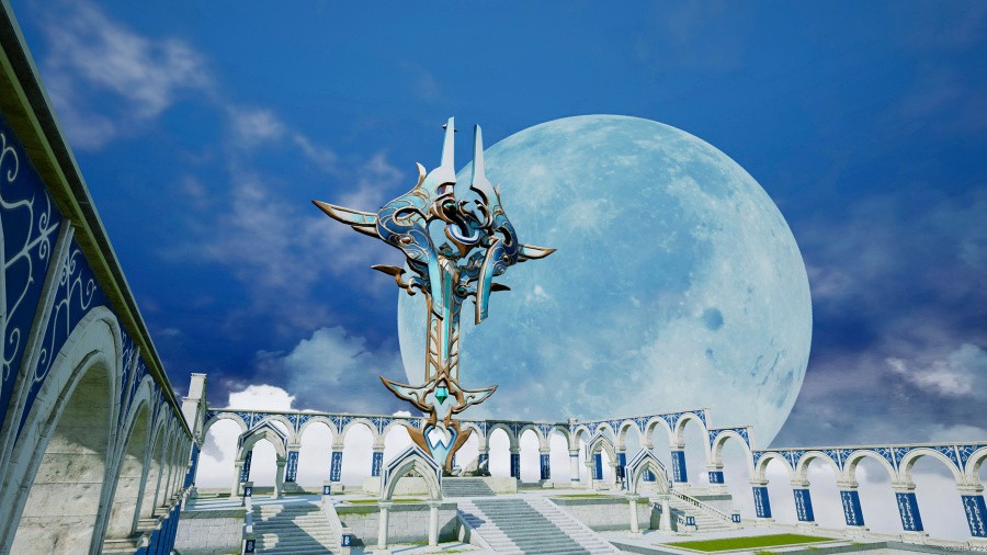 Altair Breaker Review - Screenshot 3 of 6