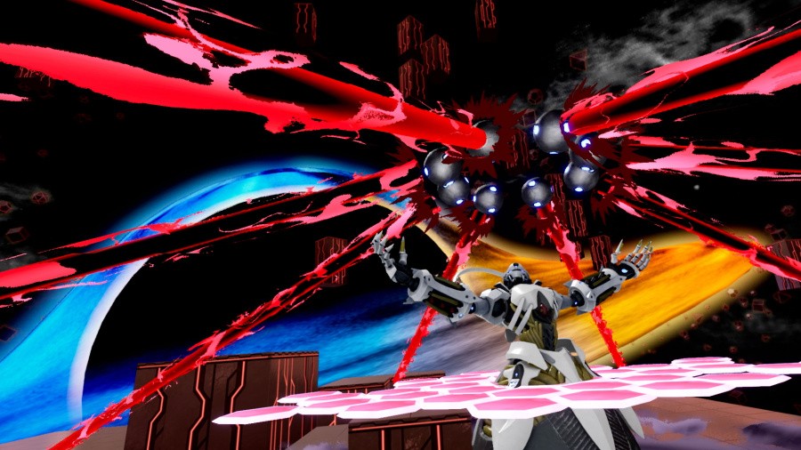 Altair Breaker Review - Screenshot 2 of 6