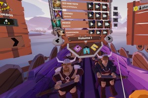 Ragnarock Screenshot