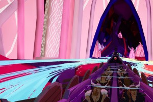 Ragnarock Screenshot