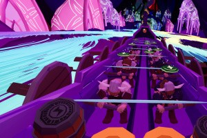 Ragnarock Screenshot