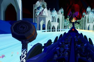 Ragnarock Screenshot