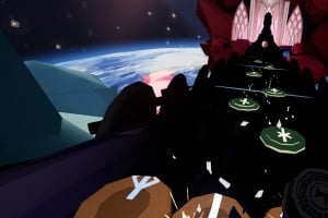 Ragnarock Screenshot