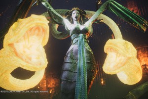 Wo Long: Fallen Dynasty Screenshot