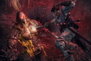 Wo Long: Fallen Dynasty Screenshot