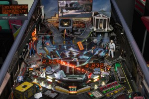 Pinball FX Screenshot