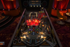 Pinball FX Screenshot