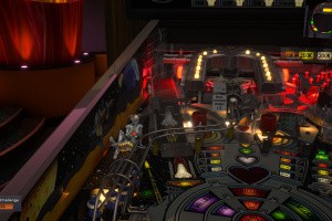 Pinball FX Screenshot